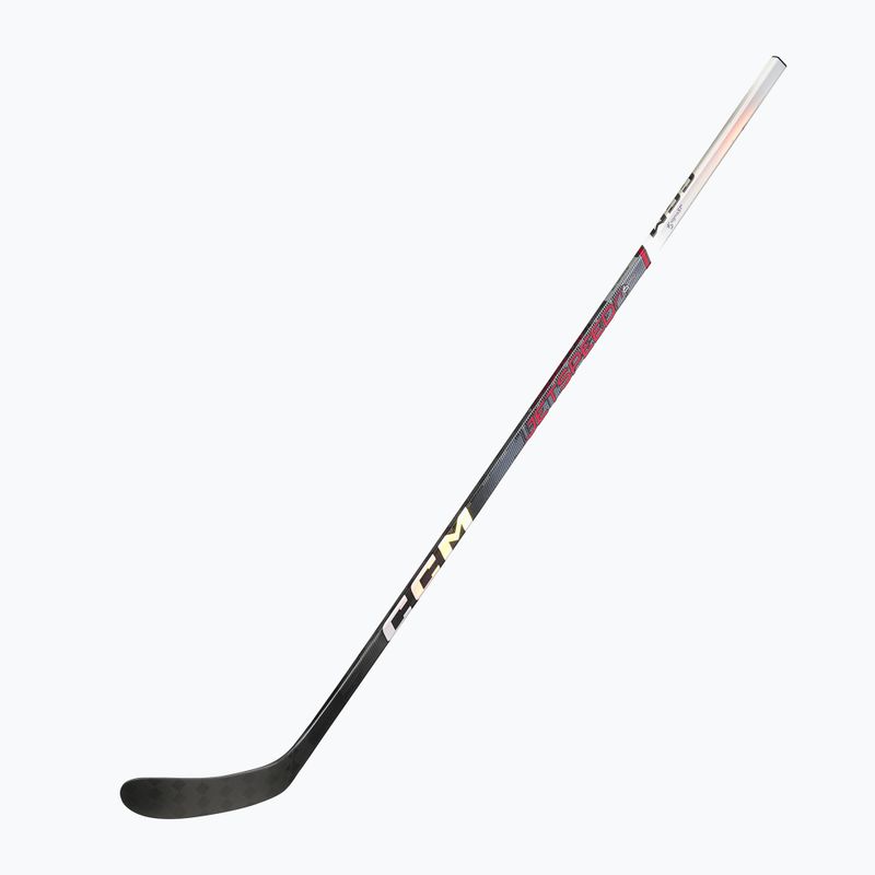 Hokejka CCM JetSpeed FT6 Pro SR black