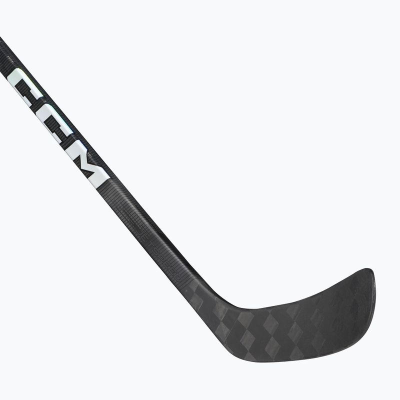 Hokejka CCM JetSpeed FT6 Pro SR black 4