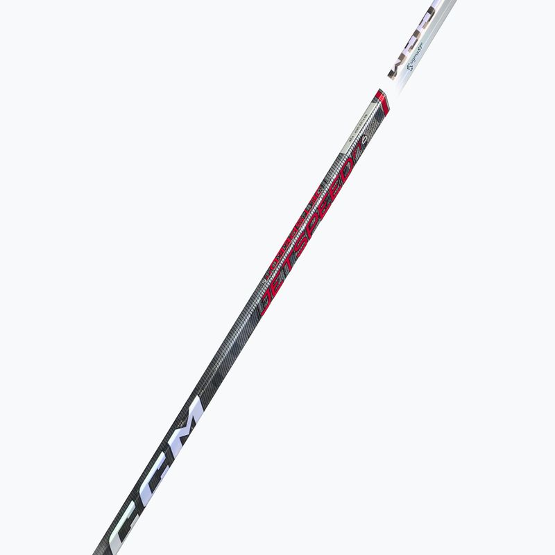 Hokejka CCM JetSpeed FT6 Pro SR black 5