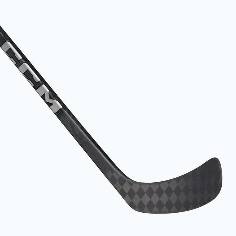 Hokejka CCM JetSpeed FT6 SR black 4