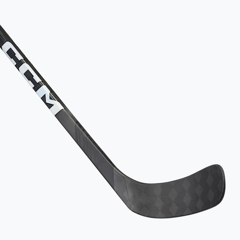 Detská hokejka CCM Tacks As-VI Pro JR black 4