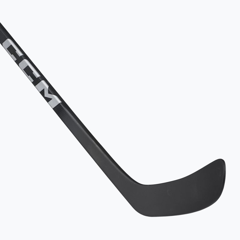 Hokejka CCM JetSpeed FT660 INT black 4
