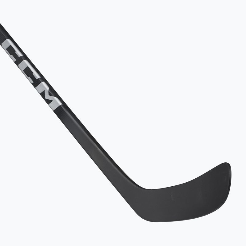 Detská hokejka CCM JetSpeed FT660 YTH black 4