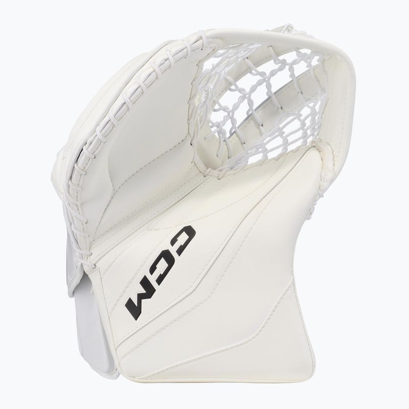 Chytač CCM EFlex 6.9 INT white