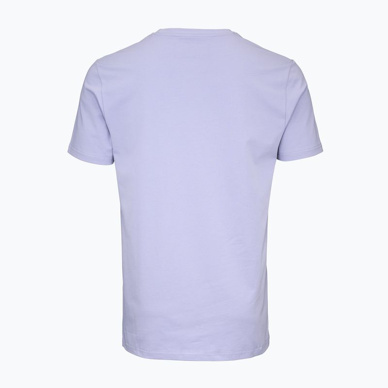 Pánske tričko CCM Core lava red 2