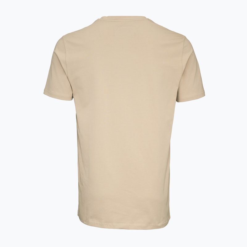 Detské tričko CCM Core sand 2