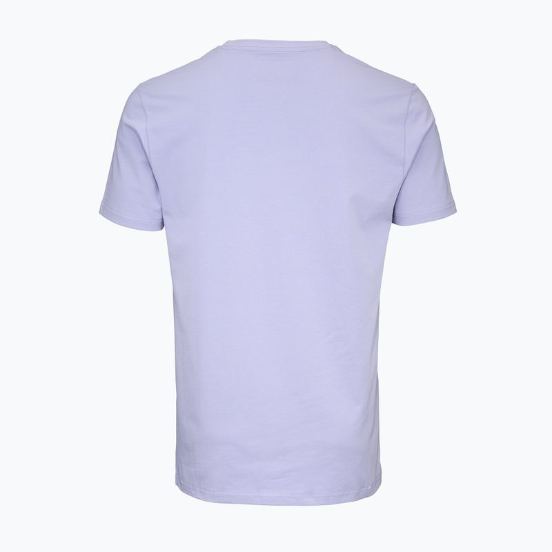 Detské tričko CCM Core lava red 2