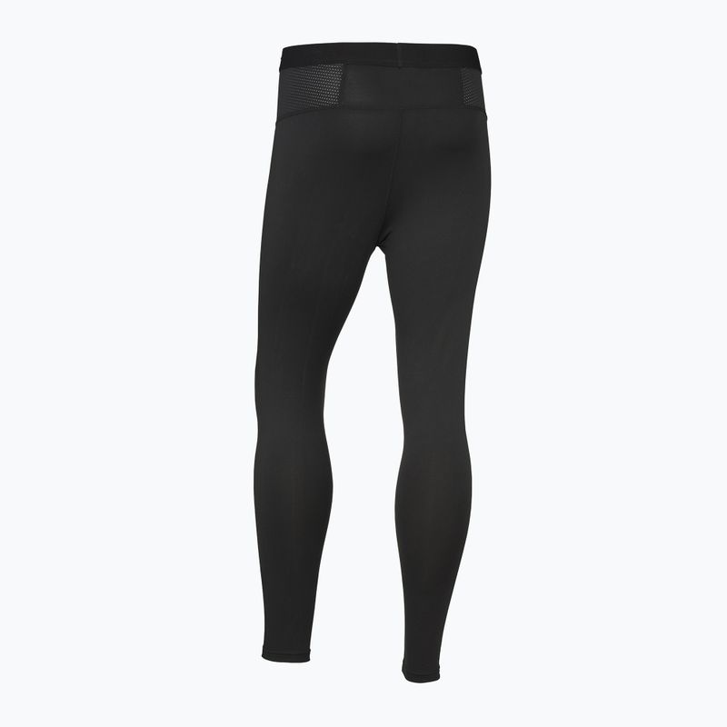 Detské legíny CCM Ribano Performance YTH black 2
