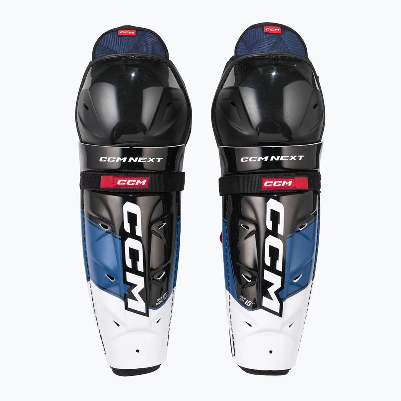 Hokejové chrániče holení CCM Next SR