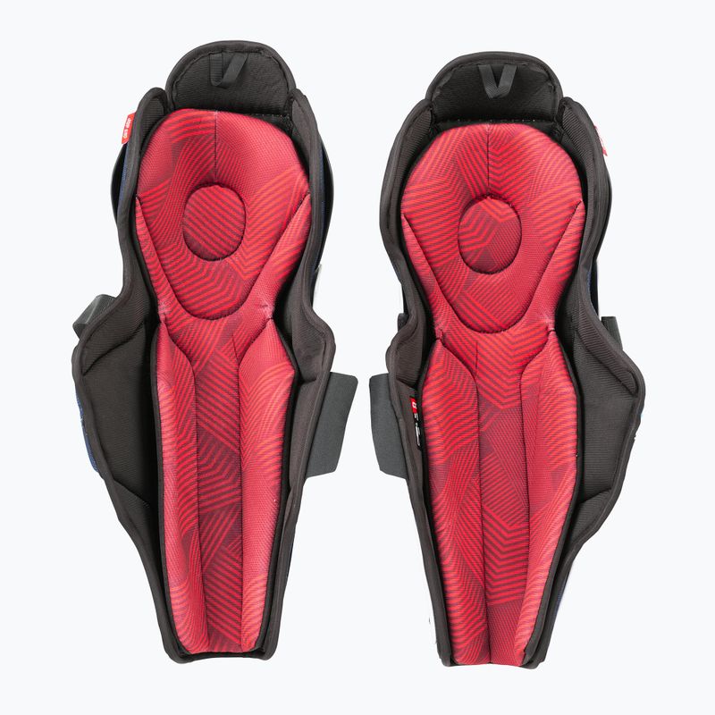 Hokejové chrániče holení CCM Next SR 2