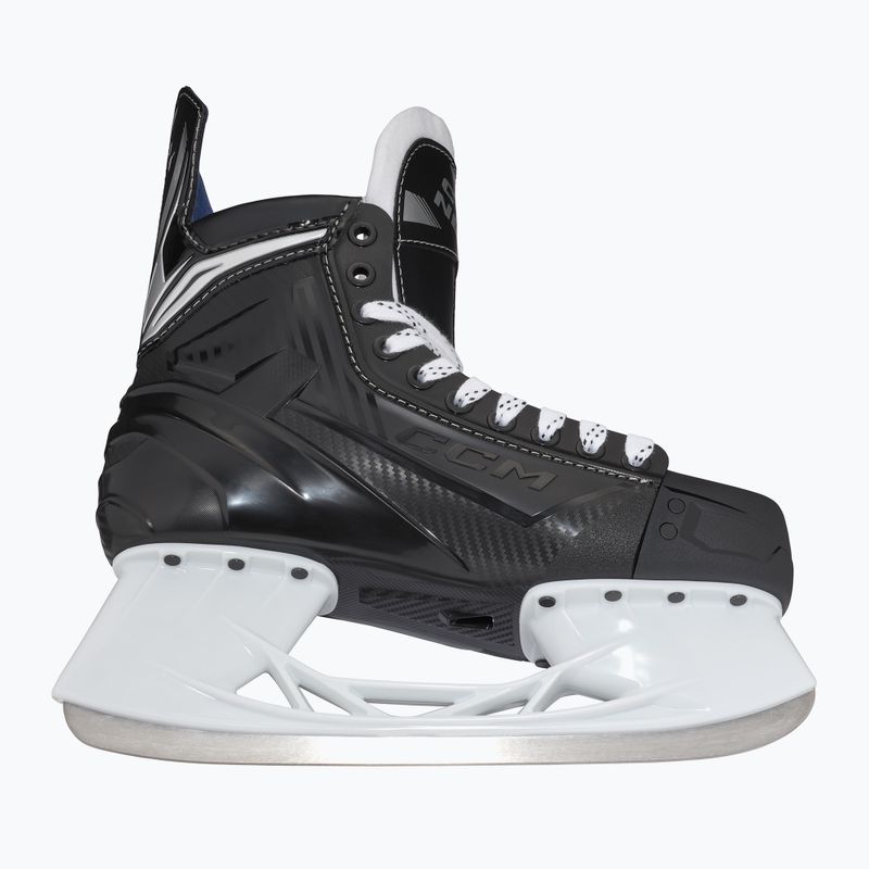 Hokejové korčule CCM Next INT black 5