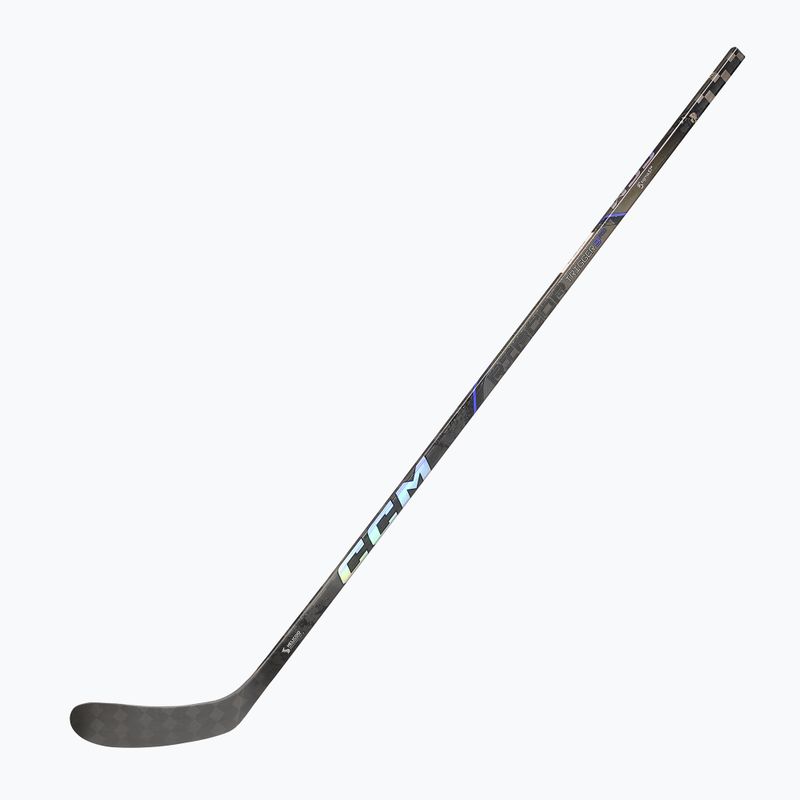 Hokejka CCM Ribcor Trigger 9 Pro SR black