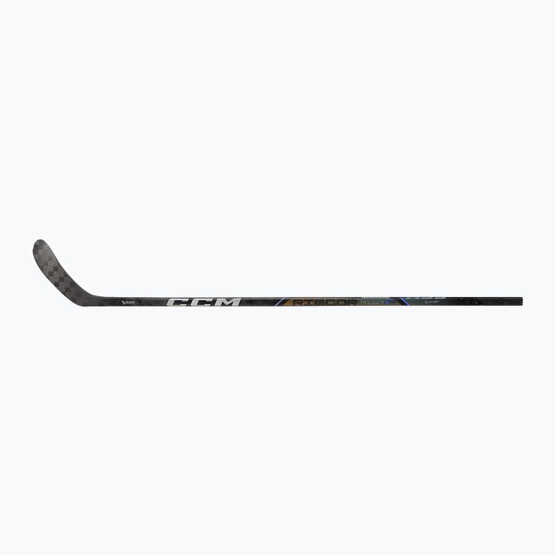 Hokejka CCM Ribcor Trigger 9 Pro SR black 8