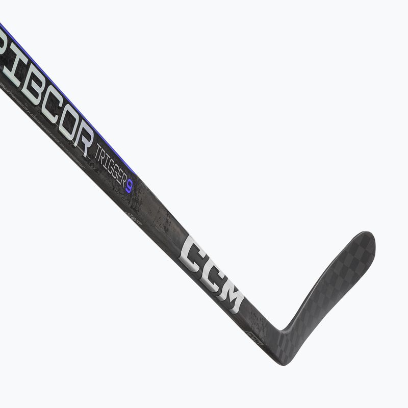 Hokejka CCM Ribcor Trigger 9 SR black 2