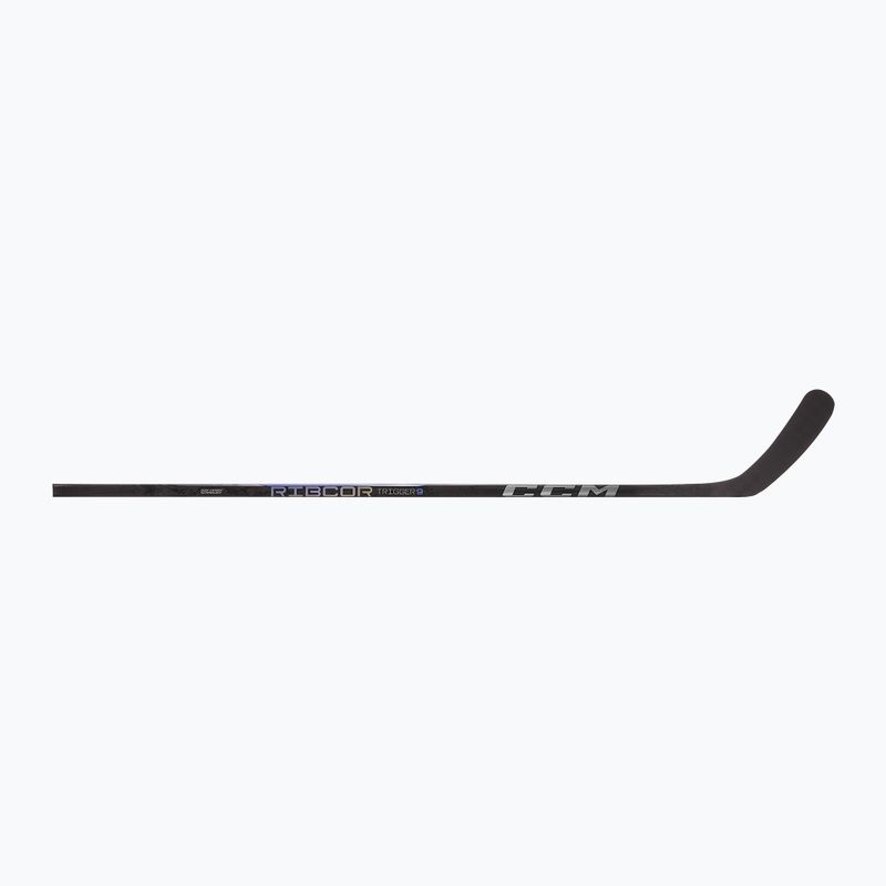 Hokejka CCM Ribcor Trigger 9 SR black 7