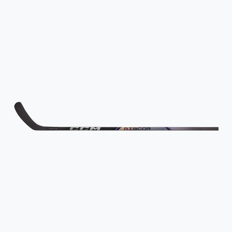 Hokejka CCM Ribcor Trigger 9 SR black 8