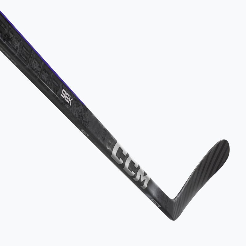 Hokejka CCM Ribcor 96K INT black 2