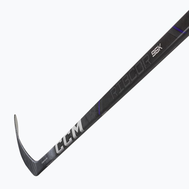 Hokejka CCM Ribcor 96K INT black 3