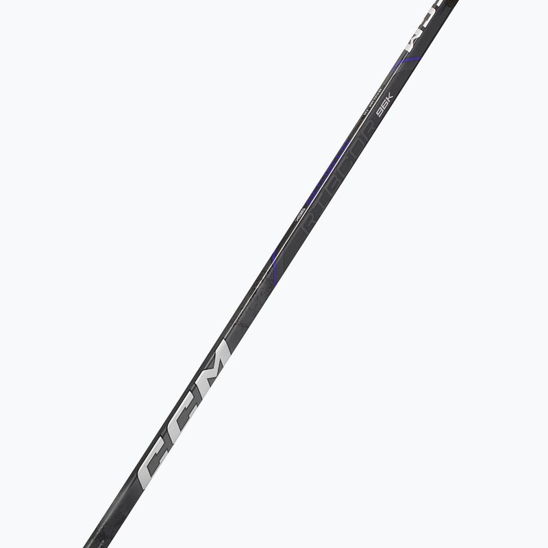 Hokejka CCM Ribcor 96K INT black 5