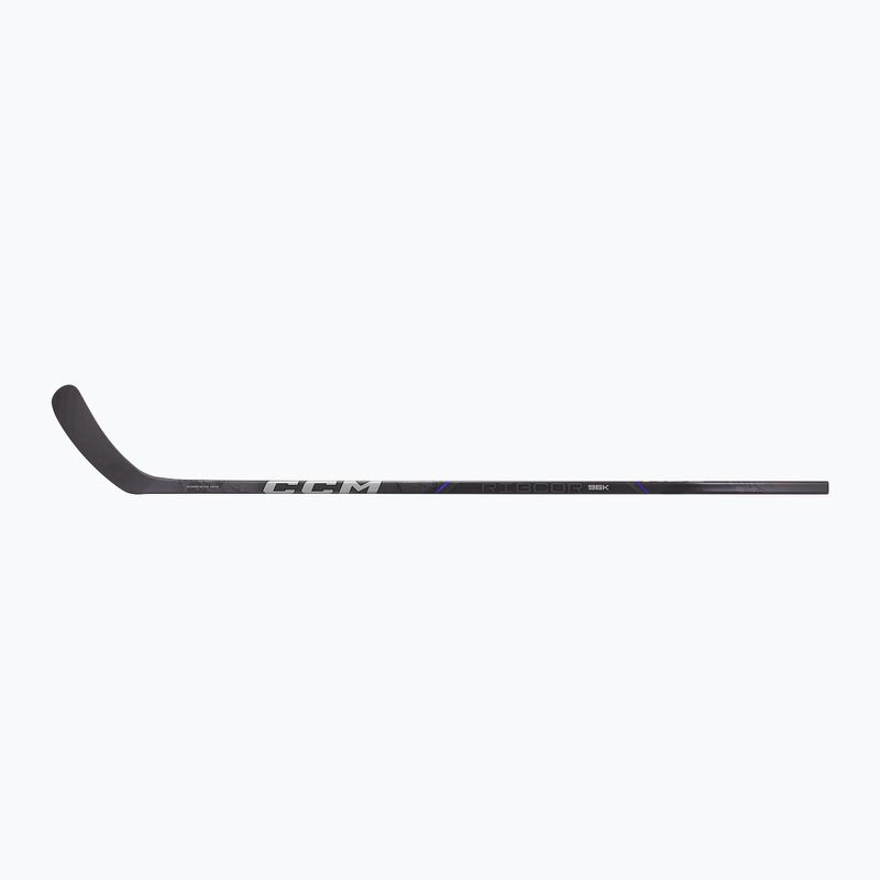 Hokejka CCM Ribcor 96K INT black 8