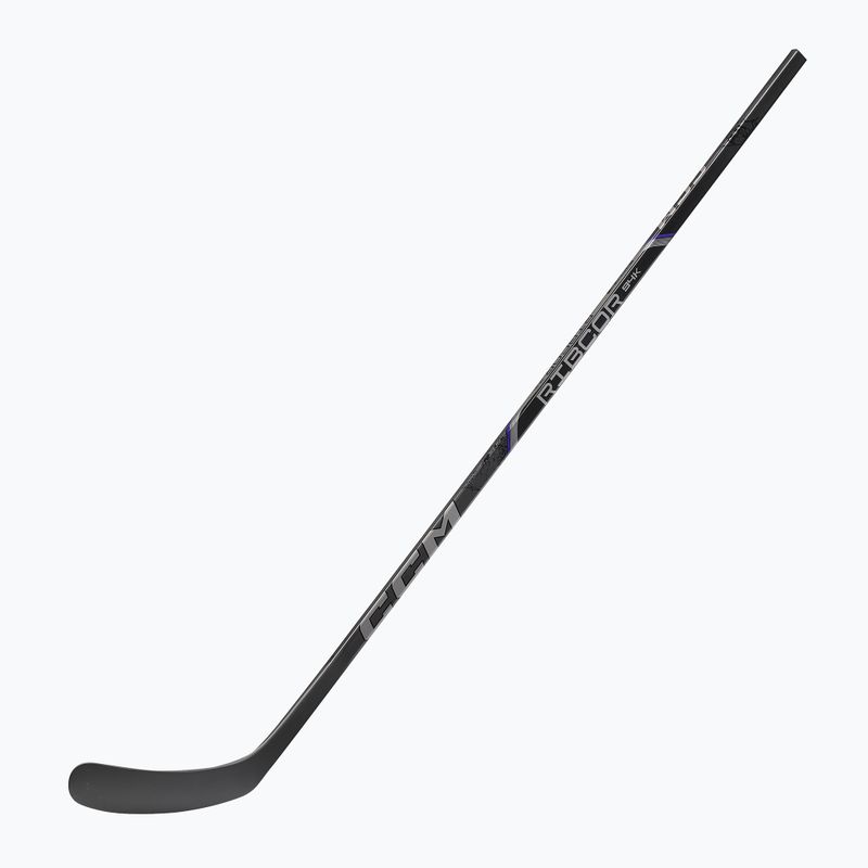 Hokejka CCM Ribcor 94K SR black