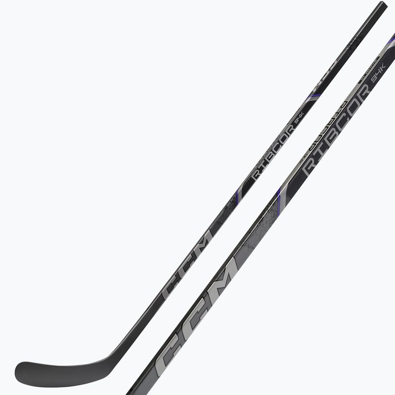 Hokejka CCM Ribcor 94K SR black 6