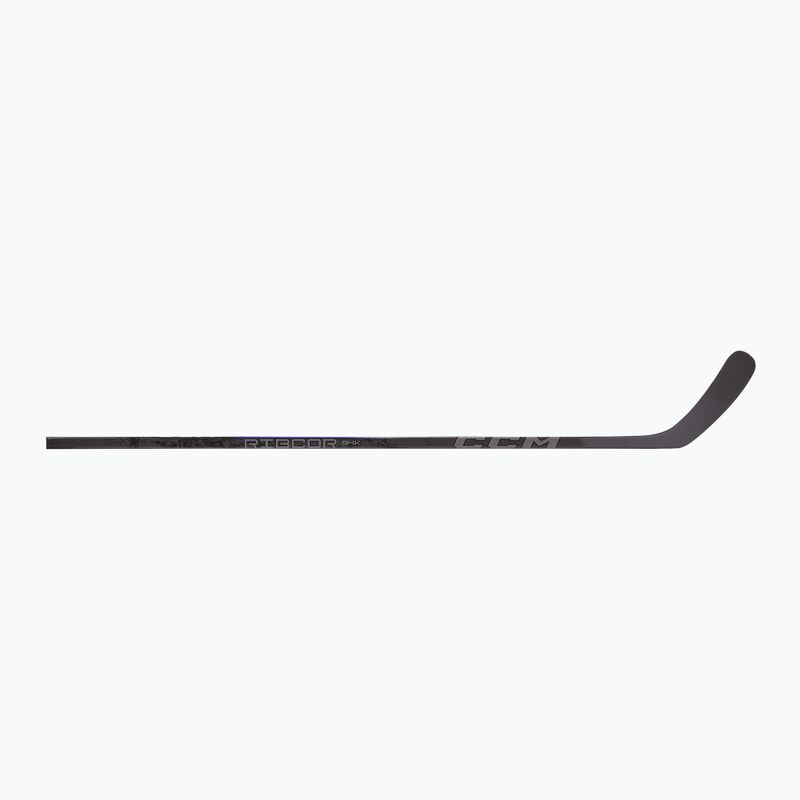 Hokejka CCM Ribcor 94K SR black 7
