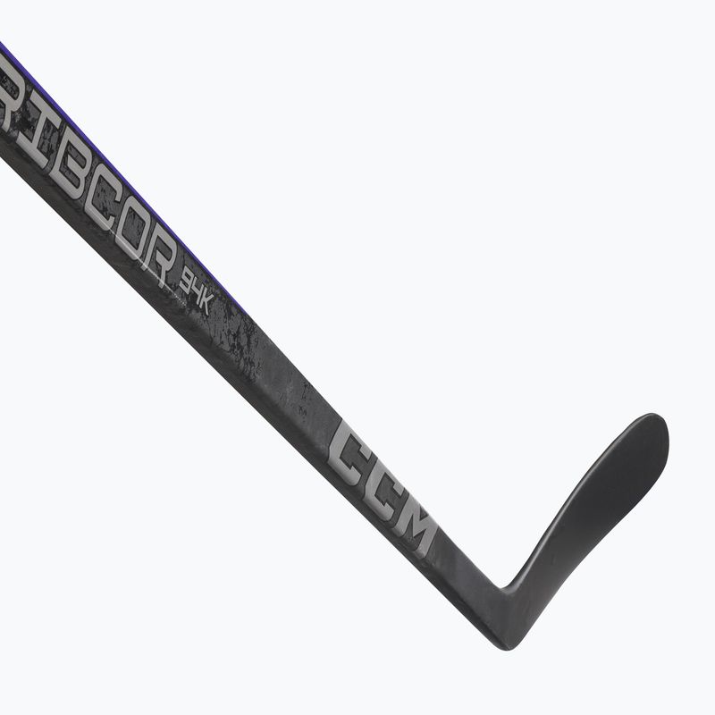 Hokejka CCM Ribcor 94K INT black 2