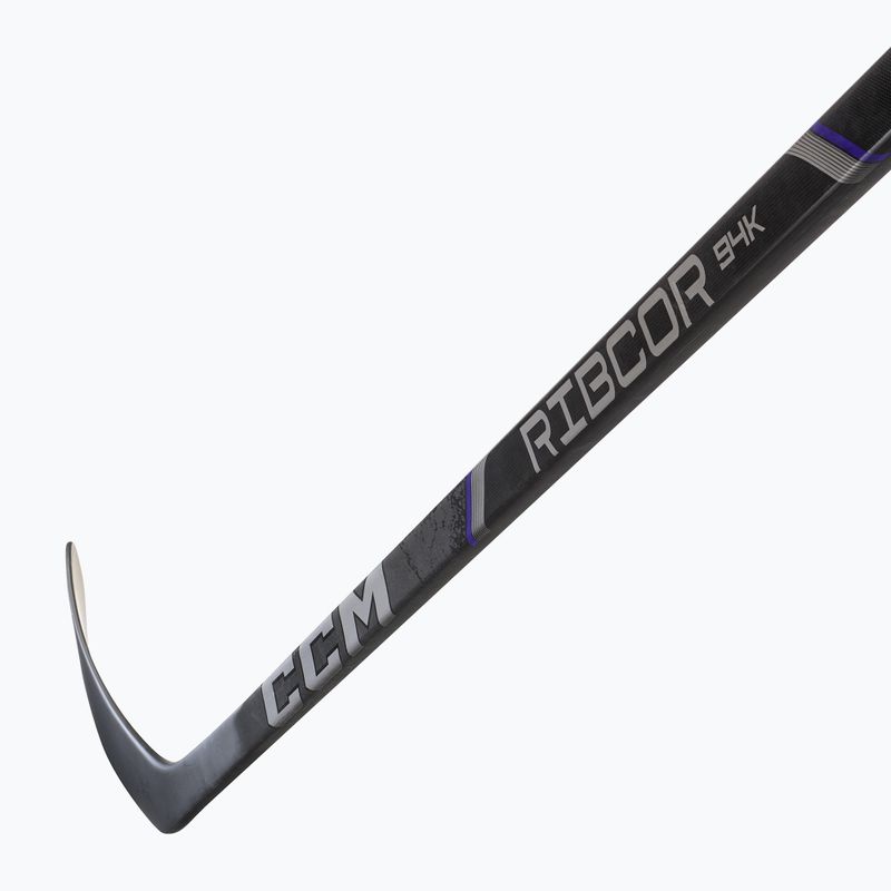 Hokejka CCM Ribcor 94K INT black 3