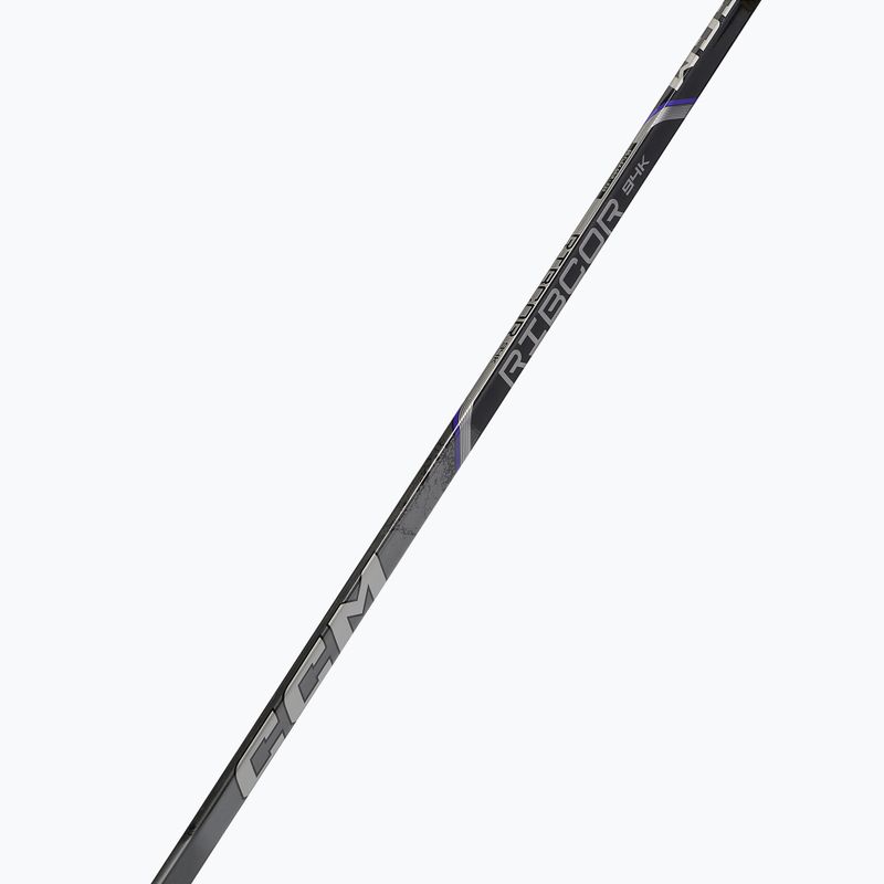 Hokejka CCM Ribcor 94K INT black 5