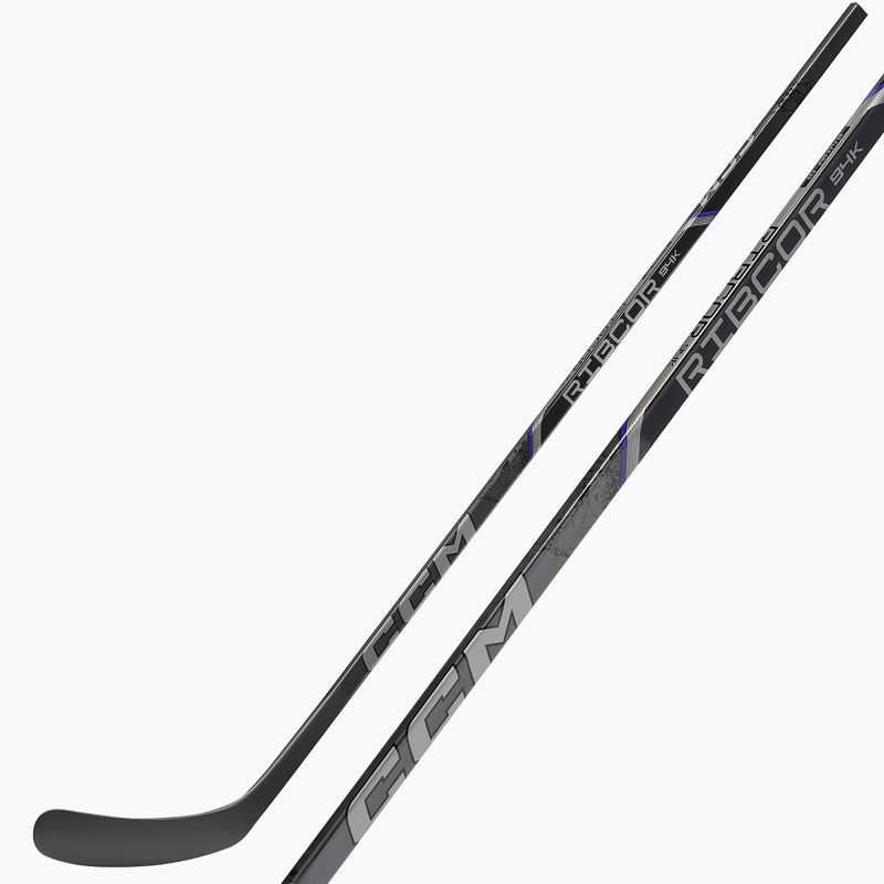 Hokejka CCM Ribcor 94K INT black 6