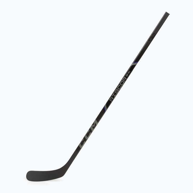 Detská hokejka CCM Ribcor 94K YTH black
