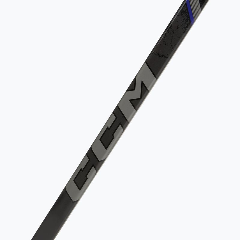 Detská hokejka CCM Ribcor 94K YTH black 2