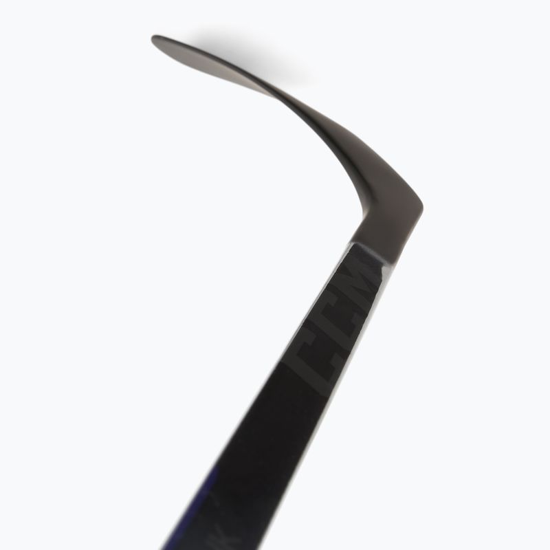 Detská hokejka CCM Ribcor 94K YTH black 4