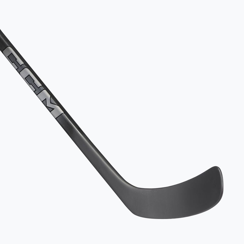Detská hokejka CCM Ribcor 94K YTH black 4