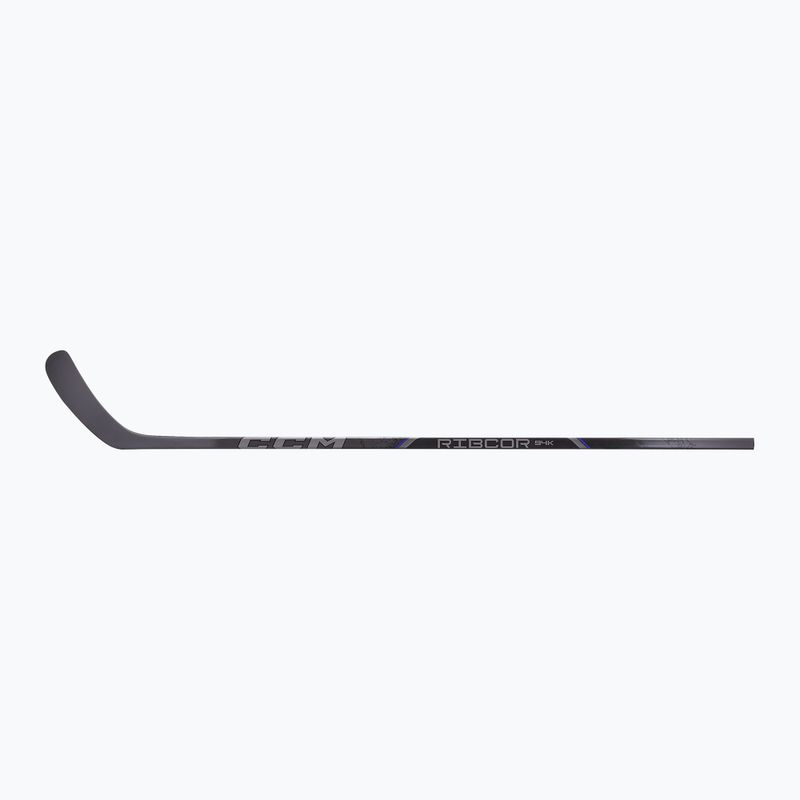 Detská hokejka CCM Ribcor 94K YTH black 8