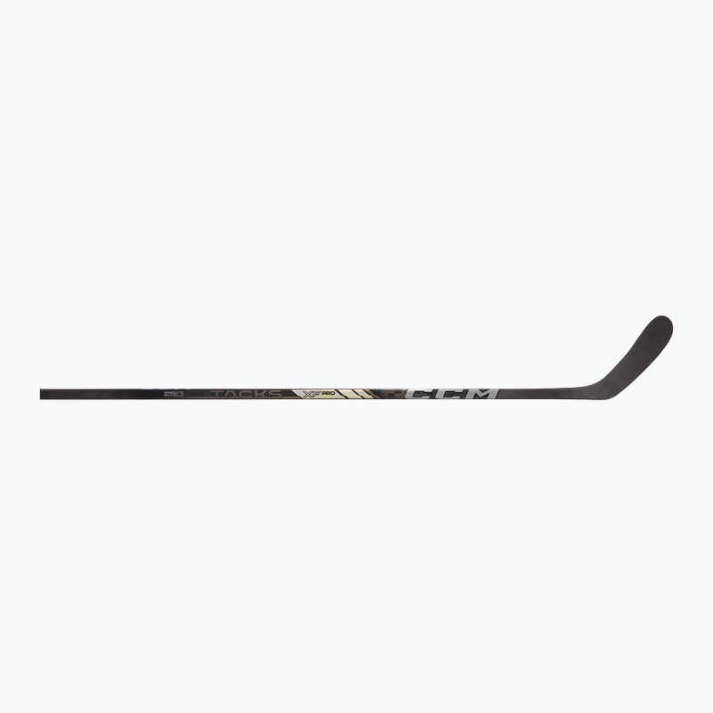 Hokejka CCM Tacks XF Pro SR black 6