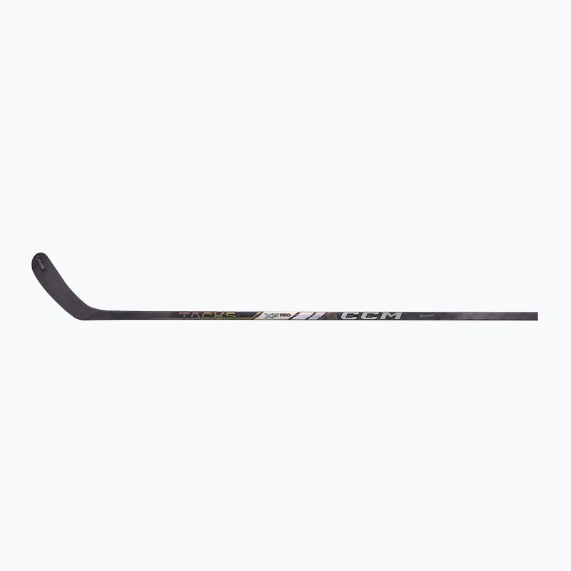 Hokejka CCM Tacks XF Pro SR black 7