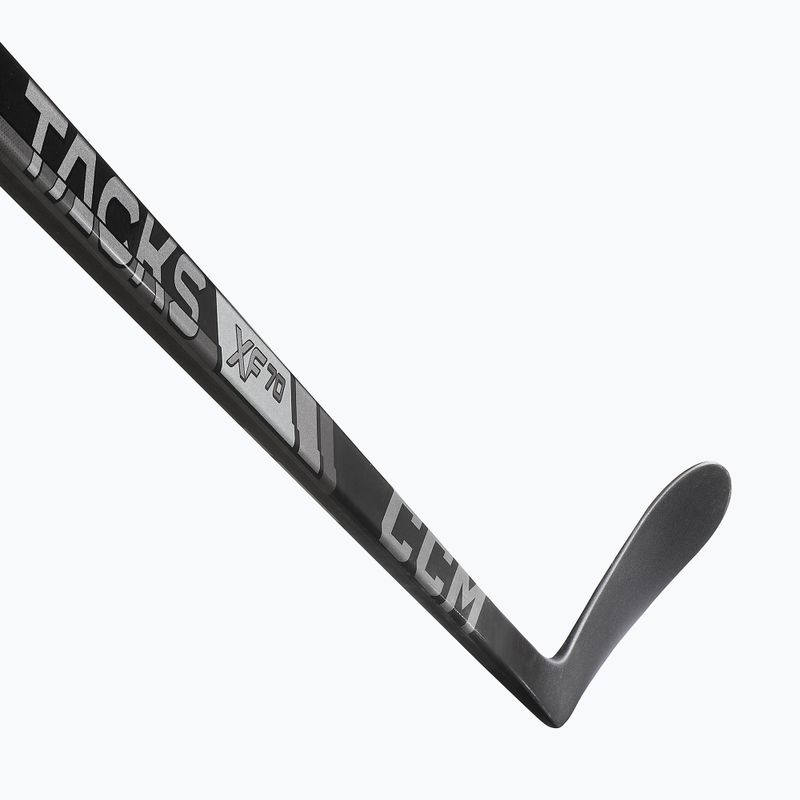 Hokejka CCM Tacks XF70 SR black 2
