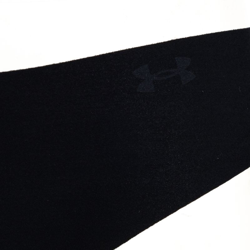 Under Armour dámske bezšvové nohavičky Ps Thong 3-Pack black 1325615-001 4