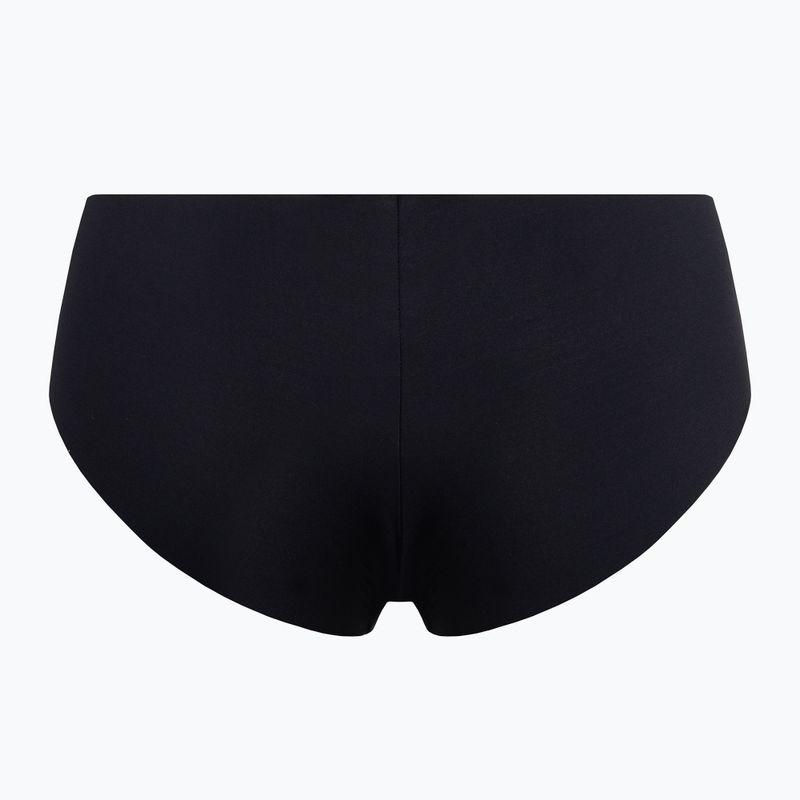 Dámske bezšvové nohavičky Under Armour Ps Hipster 3-Pack black 1325616-001 3