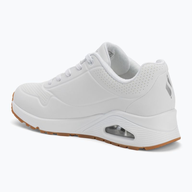 Topánky SKECHERS Uno Stand On Air pink 3