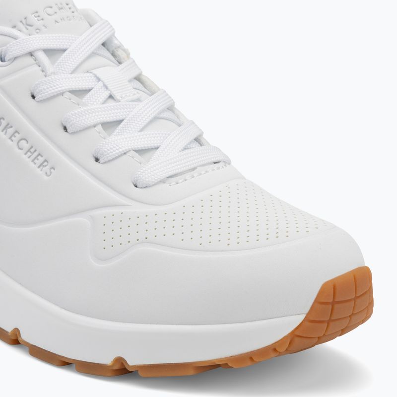 Topánky SKECHERS Uno Stand On Air pink 7