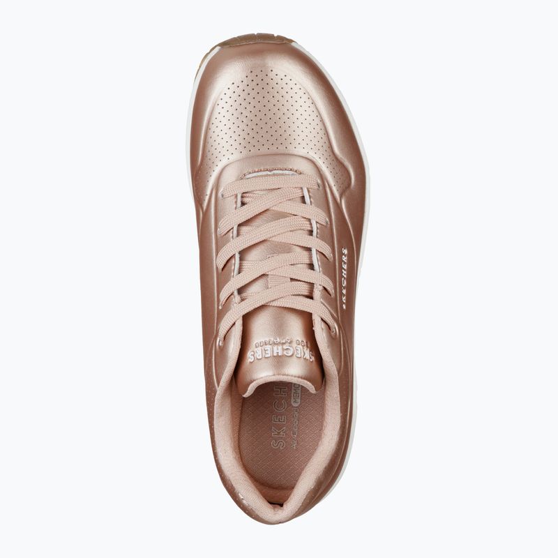 Dámska obuv SKECHERS Uno Rose Bold rose gold 12