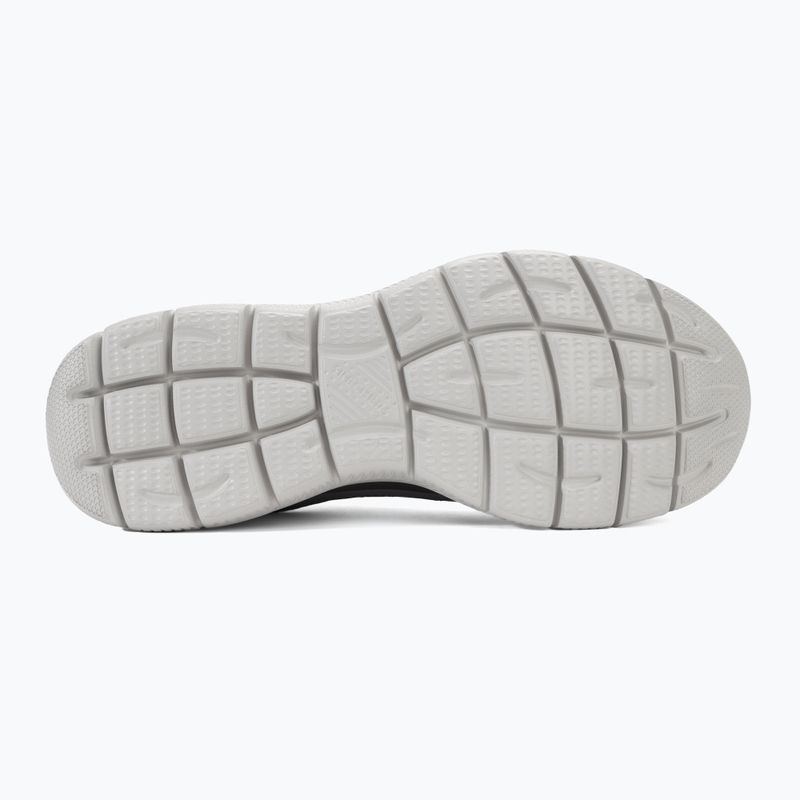 Pánske topánky SKECHERS Summits South Rim charcoal 4