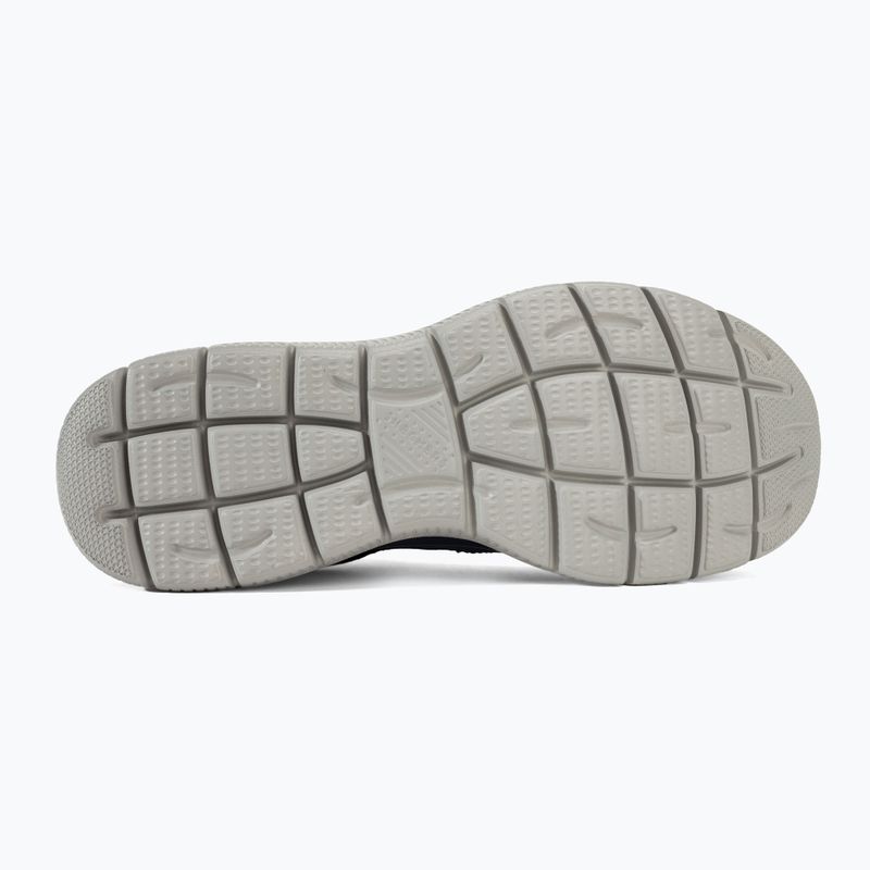 Pánske topánky SKECHERS Summits South Rim blue 4