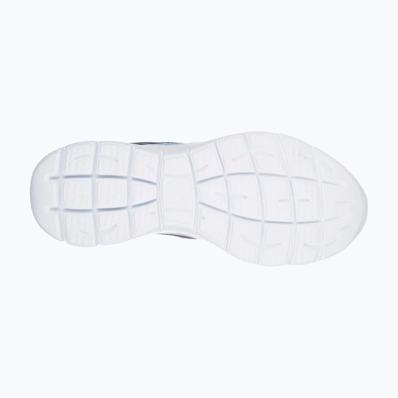 Dámska tréningová obuv SKECHERS Summits Suited navy/blue 13