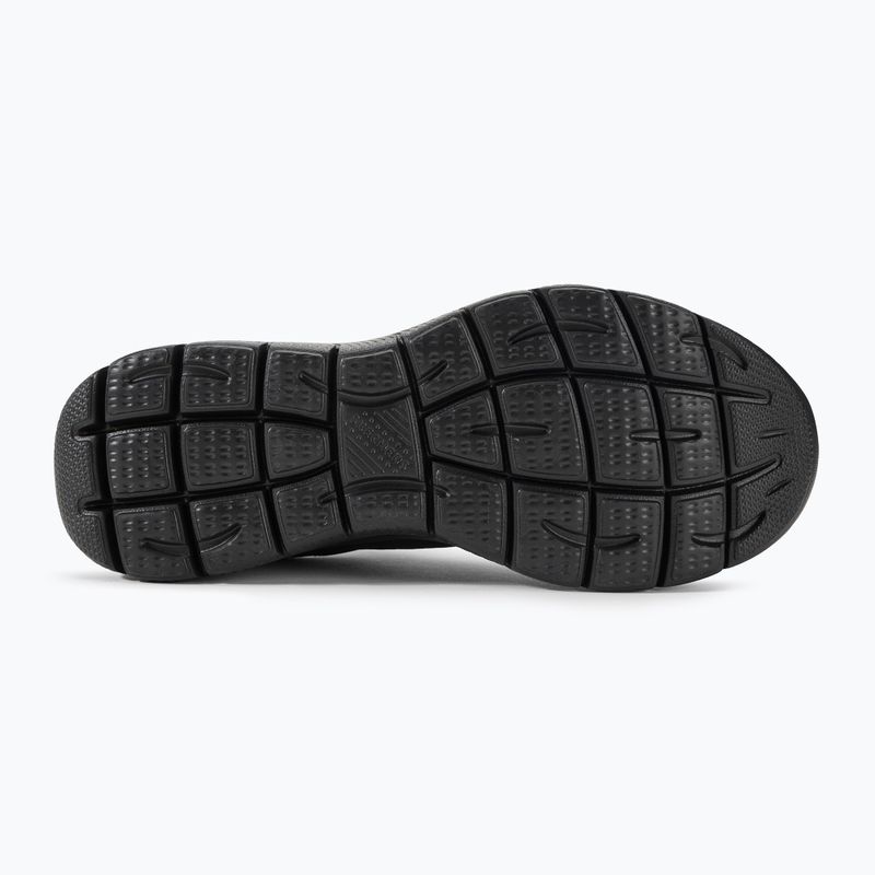 Pánska tréningová obuv SKECHERS Summits South Rim black 5