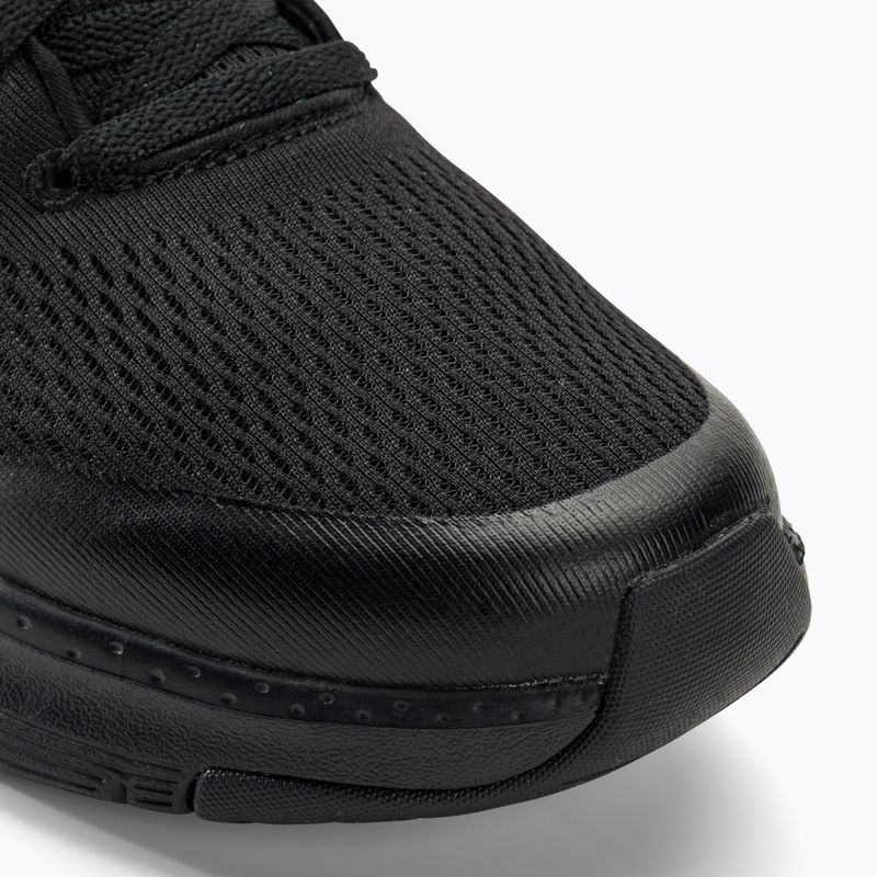 Pánska tréningová obuv SKECHERS Arch Fit black 7
