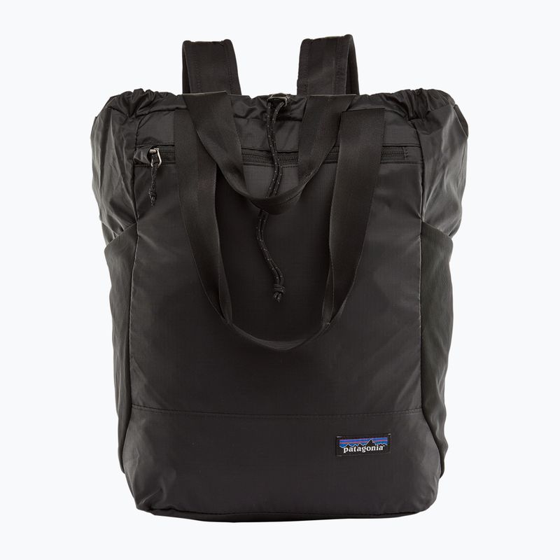 Patagonia Ultralight Black Hole Tote Batoh 27 l black